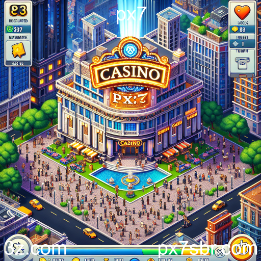 O Crescimento dos Jogos de Simulação: Explorando Novas Realidades