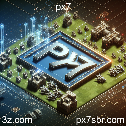 A Ascensão dos Jogos de Estratégia no Px7